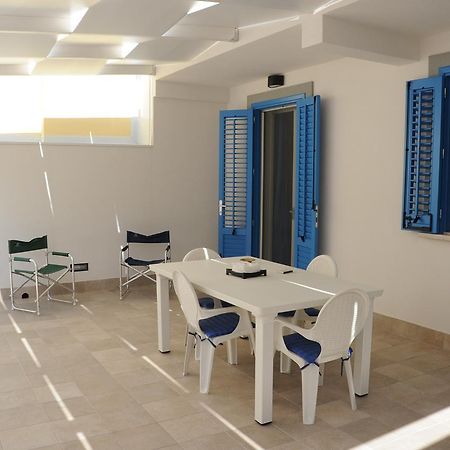 Appartamento Irma Dario San Vito Lo Capo Ngoại thất bức ảnh