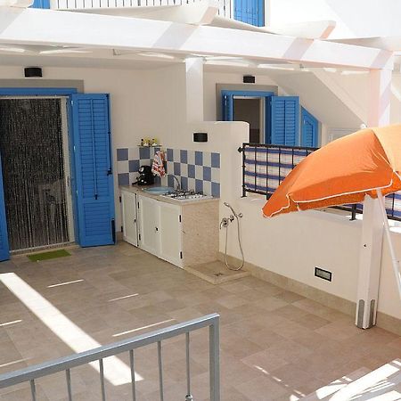Appartamento Irma Dario San Vito Lo Capo Ngoại thất bức ảnh